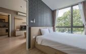 Туры в отель Like Sukhumvit 22
