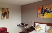 Туры в отель Venus Premier Hotel