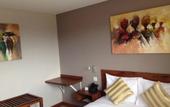 Туры в отель Venus Premier Hotel