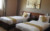 Туры в отель Venus Premier Hotel