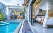 Туры в отель Griya Shanti Villas & Spa