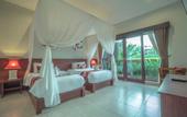 Туры в отель Griya Shanti Villas & Spa