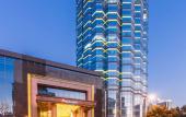Туры в отель Changzhou Marriott Hotel
