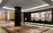 Туры в отель Changzhou Marriott Hotel