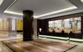 Туры в отель Changzhou Marriott Hotel