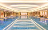 Туры в отель Changzhou Marriott Hotel