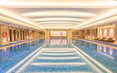 Туры в отель Changzhou Marriott Hotel
