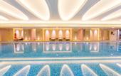 Туры в отель Changzhou Marriott Hotel