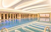 Туры в отель Changzhou Marriott Hotel