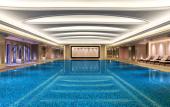 Туры в отель Changzhou Marriott Hotel