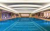 Туры в отель Changzhou Marriott Hotel