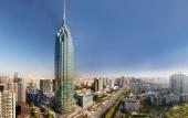Туры в отель Changzhou Marriott Hotel