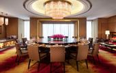 Туры в отель Changzhou Marriott Hotel