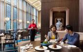 Туры в отель Changzhou Marriott Hotel