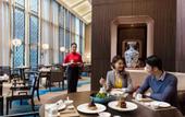 Туры в отель Changzhou Marriott Hotel