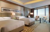 Туры в отель Changzhou Marriott Hotel