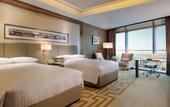 Туры в отель Changzhou Marriott Hotel