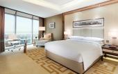 Туры в отель Changzhou Marriott Hotel