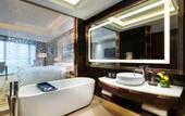 Туры в отель Changzhou Marriott Hotel