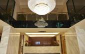 Туры в отель City Comfort Hotel