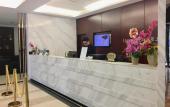 Туры в отель City Comfort Hotel