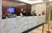 Туры в отель City Comfort Hotel