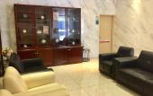 Туры в отель City Comfort Hotel