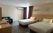 Туры в отель City Comfort Hotel