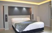 Туры в отель Overnight Madrid