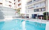 Туры в отель My Space Barcelona Private Pool Garden