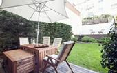 Туры в отель My Space Barcelona Private Pool Garden