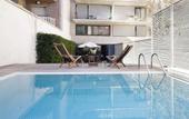 Туры в отель My Space Barcelona Private Pool Garden