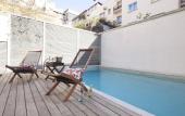 Туры в отель My Space Barcelona Private Pool Garden