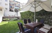 Туры в отель My Space Barcelona Private Pool Garden