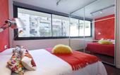 Туры в отель My Space Barcelona Private Pool Garden