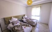 Туры в отель Oliva Hotel Condominium Marrakech