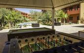 Туры в отель Oliva Hotel Condominium Marrakech