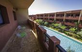 Туры в отель Oliva Hotel Condominium Marrakech