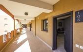 Туры в отель Oliva Hotel Condominium Marrakech