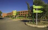 Туры в отель Oliva Hotel Condominium Marrakech