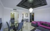 Туры в отель Oliva Hotel Condominium Marrakech