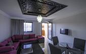 Туры в отель Oliva Hotel Condominium Marrakech