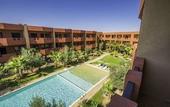 Туры в отель Oliva Hotel Condominium Marrakech