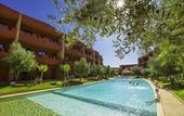 Туры в отель Oliva Hotel Condominium Marrakech