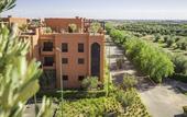 Туры в отель Oliva Hotel Condominium Marrakech