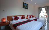 Туры в отель Coconut Garden Homestay Hoi An