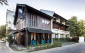 Туры в отель ONCE (upon a time) Chiang Mai Boutique Home