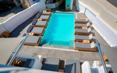 Туры в отель San Marino Suites by Calm Collection