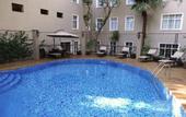 Туры в отель Palacina The Residence & The Suites