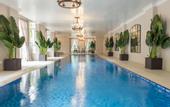 Туры в отель Palacina The Residence & The Suites